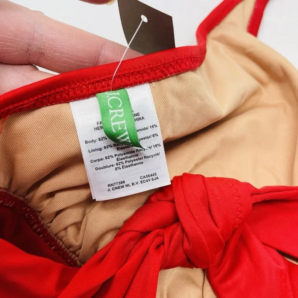 J. Crew crew women